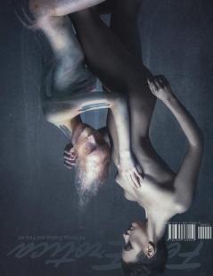 Fet-Erotica Magazine Issue 2