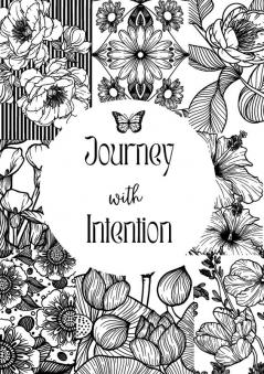 Journey with Intention
