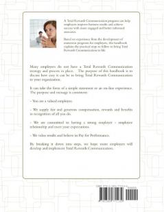 Total Rewards Communication Handbook Version 7