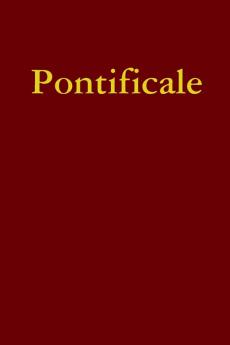 Orthodox Western Pontifical (Color)