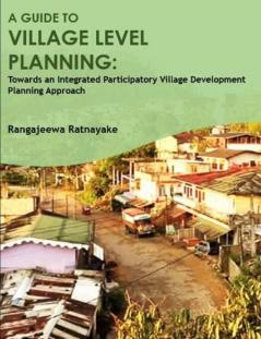 A guide to village level planning