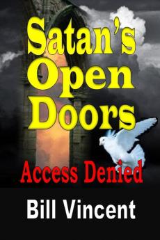 Satan's Open Doors: Access Denied