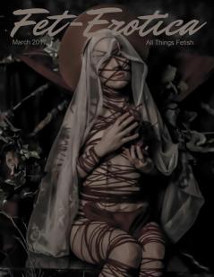 Fet-Erotica Issue 3