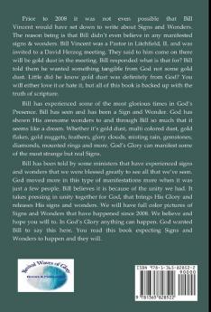 Glory Pursuing Gods Presence