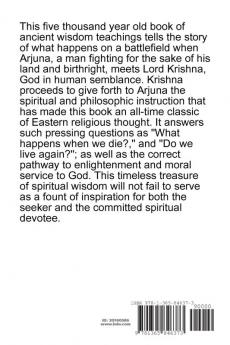 Bhagavad Gita