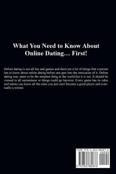 Steps to Online Dating Success