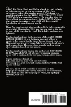 My A-B-C   FOR MOM DAD AND ME!