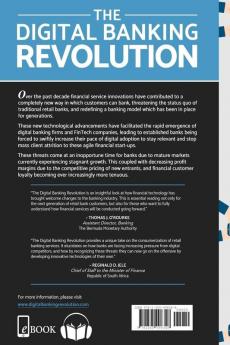 The Digital Banking Revolution Second Edition