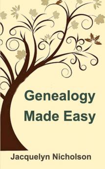 Genealogy Made Easy