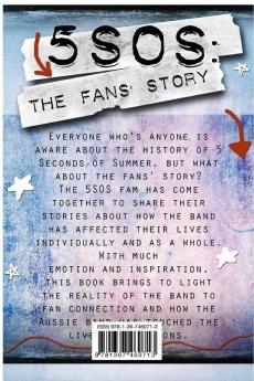 5sos: The Fans' Story