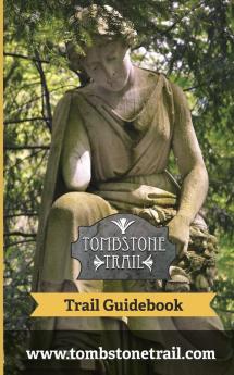 Tombstone Trail Guidebook