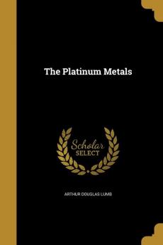 The Platinum Metals