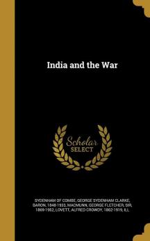 India and the War