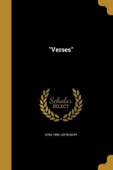 "Verses"