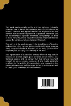 A Treatise on the Mortgage of Ships: As Affected by the Registry Acts and on the Proper Mode of Effecting Mortgages on Property of This Nature and on the Liabilities of the Mortgagee