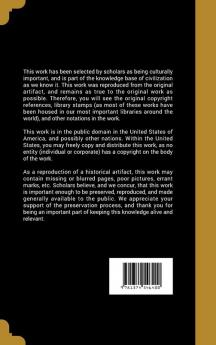 The Poetical and Prose Writings of Dr. John Lofland the Milford Bard Consisting of Sketches in Poetry and Prose ... With a Portrait of the Author and a Sketch of His Life