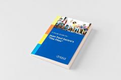 A Study Guide for Jean Paul Sartre's "The Flies"