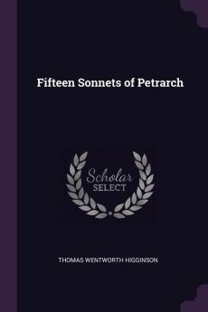 Fifteen Sonnets of Petrarch