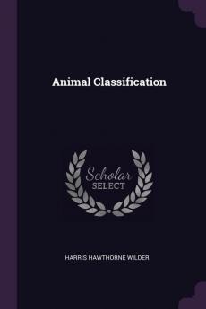 Animal Classification