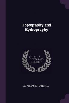 Topography and Hydrography