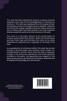 Public Speaking and Debate: With an Essay On Sacred Eloquence by Henry Rogers. Revised With Introd. and Notes by L.D. Barrows