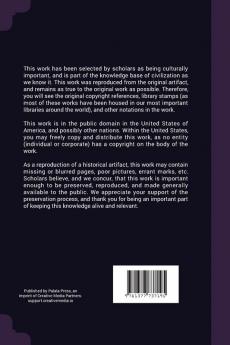 The Beggar's Daughter of Bednall Green As Edited by Dr. Percy. With an Original Preface