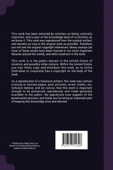 The Insurance Year Book; Volume 19