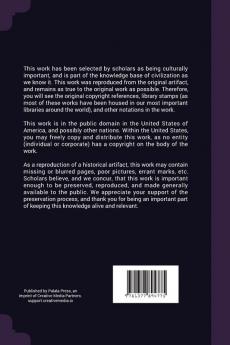 The Canadian Entomologist Volumes 16-17