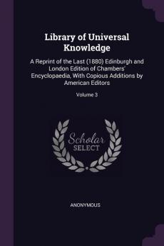 Library of Universal Knowledge