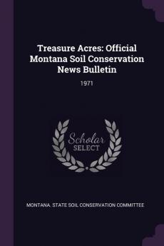 Treasure Acres