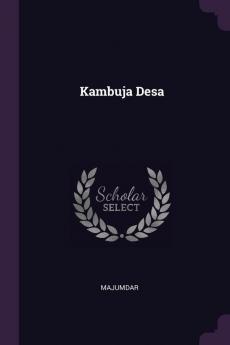 Kambuja Desa