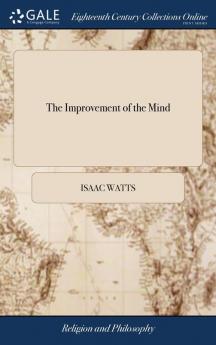 The Improvement of the Mind