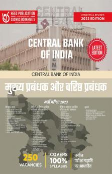 CENTRAL BANK OF INDIACHIEF MANAGER & SR MANAGER