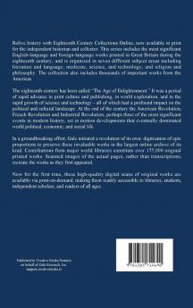 Rabbinical Literature: Or the Traditions of the Jews Contained in Their Talmud and Other Mystical Writings. Likewise the Opinions of That People Concerning Messiah of 2; Volume 1