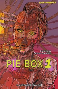 Pie Box 1
