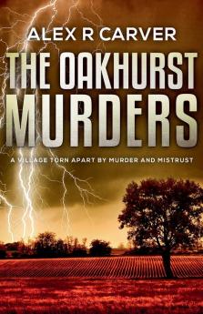 The Oakhurst Murders Duology