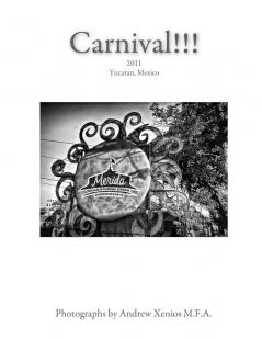 Carnival ! ! !  Yucatan Mexico