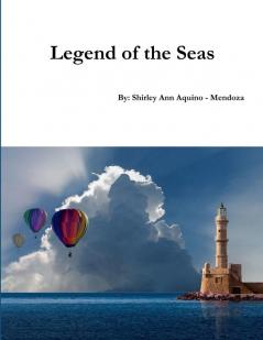 Legend of the Seas
