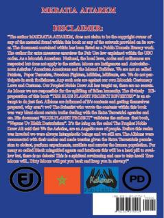 The Blue Planet Project