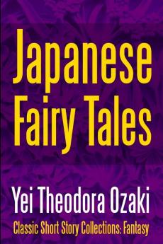 Japanese Fairy Tales