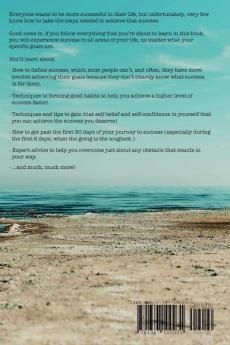 The Success Makers' Guide To Success In Life