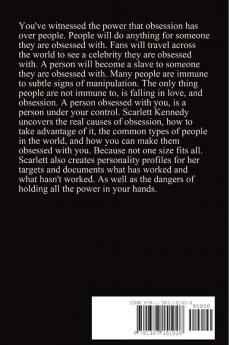 How To Make Someone Obsessed With You