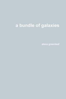 a bundle of galaxies