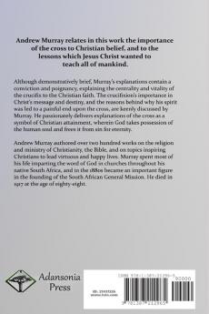 The Cross of Christ