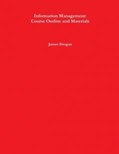 Information Management