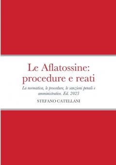 Le Aflatossine