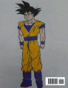 Dragon Ball Super