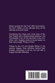 The Psychedelic Furs - Beautiful Chaos (Revised Edition)