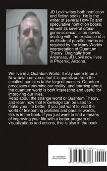 The Layman's Guide to Quantum Reality