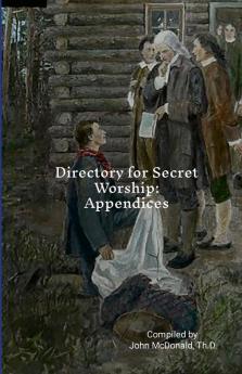 Directory for Secret Worship